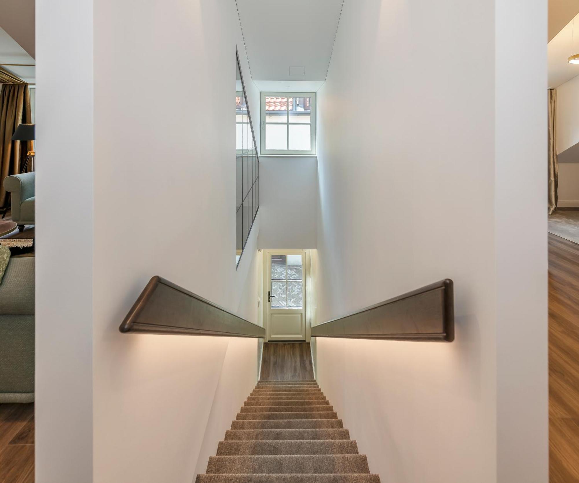Artsy Exclusive Old Town Residence Gallery Walk Vilnius Phòng bức ảnh