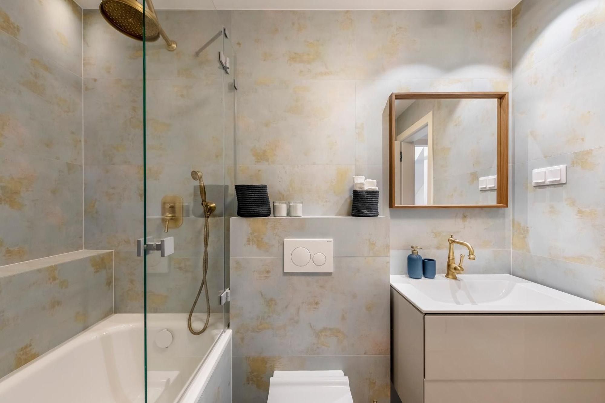 Artsy Exclusive Old Town Residence Gallery Walk Vilnius Phòng bức ảnh