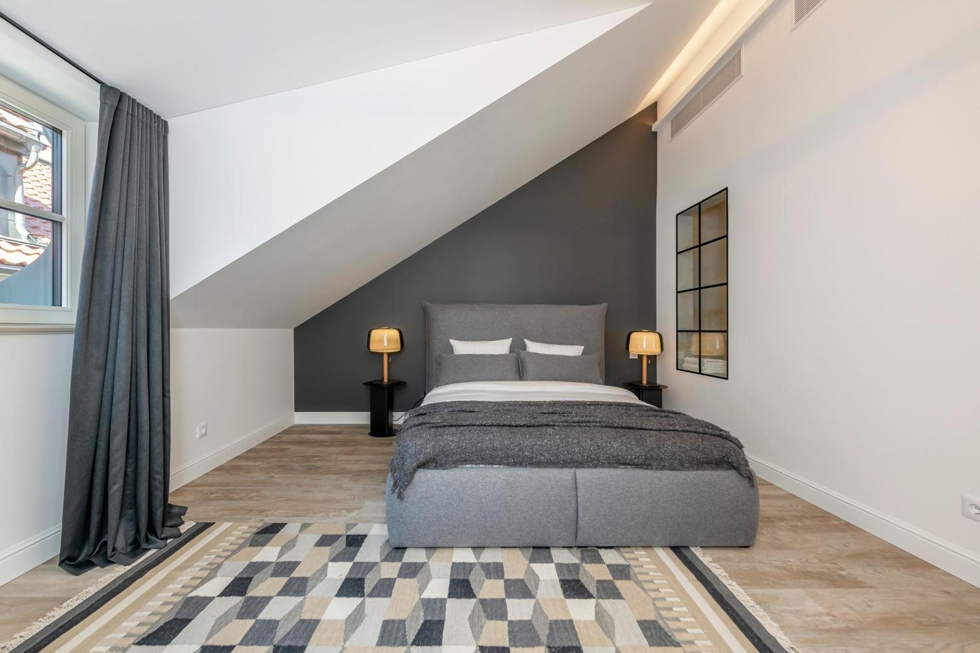 Artsy Exclusive Old Town Residence Gallery Walk Vilnius Phòng bức ảnh