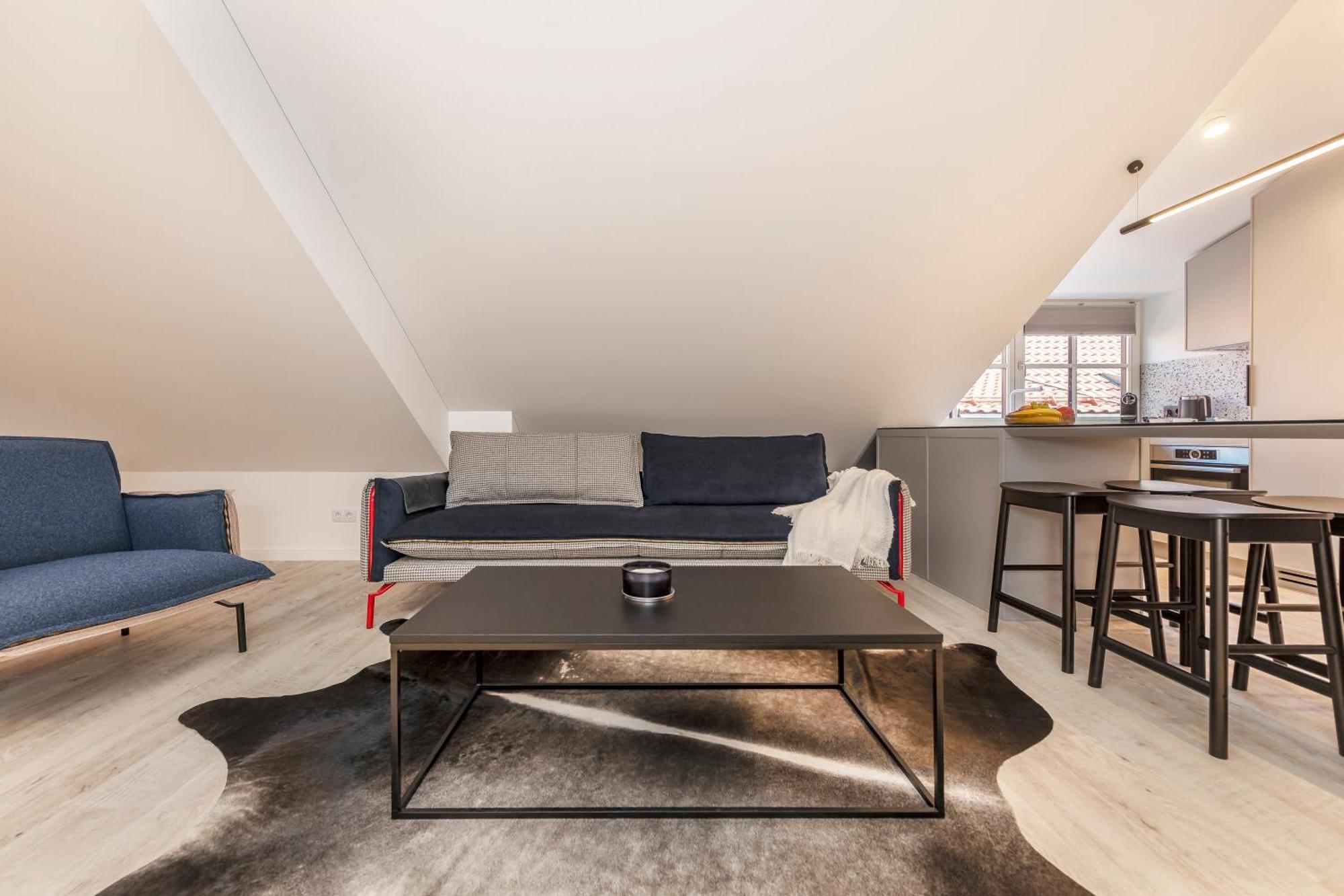 Artsy Exclusive Old Town Residence Gallery Walk Vilnius Phòng bức ảnh